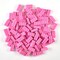 Strictly Briks Classic Bricks Starter Building Set - Brick Set for Kids - Creative Toy & Play Kit for Ages 3+ - Building Blocks for Endless Play & Compatible with Top Brands - 96 Pc, Pink 2×4